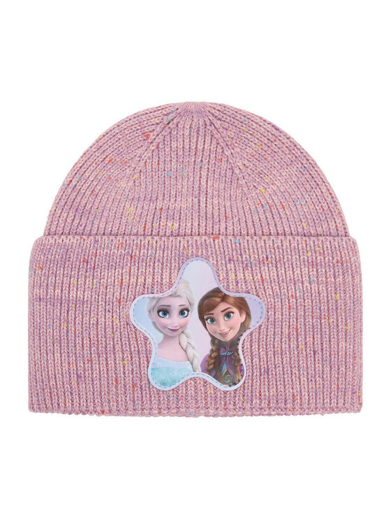 Frozen Шапкa Frozen CEO-ACCCS-AW25-206DFR Фіолетовий