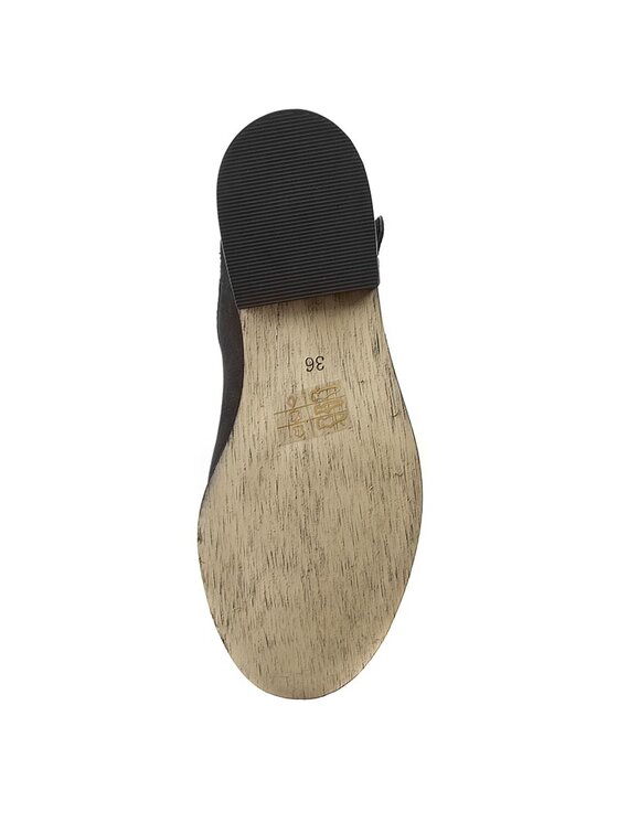 Carinii Botines Carinii B3605 Negro