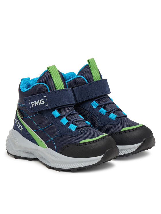Primigi Stivali da neve Primigi GORE-TEX 2430022 M Blu scuro