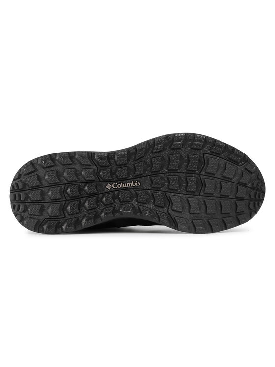 Columbia Scarpe da trekking Columbia Sh/Ft Outdry Boot BM0843 Grigio