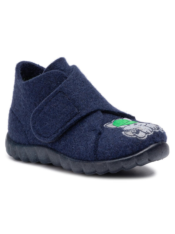 Superfit Тапочки Superfit 5-00290-80 Cиній