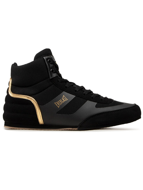 Everlast Boksa apavi Everlast Evl Shadow 624421-60 Melns