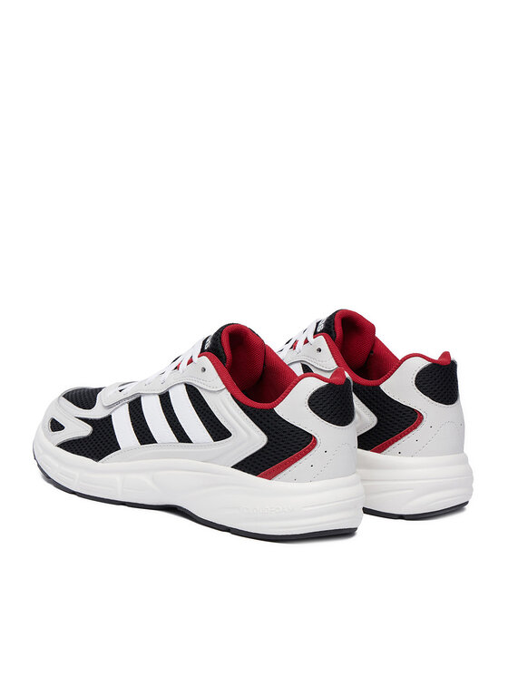 adidas Sneakers adidas WB-ECLYPTIX 2000 J KI3925 Negru