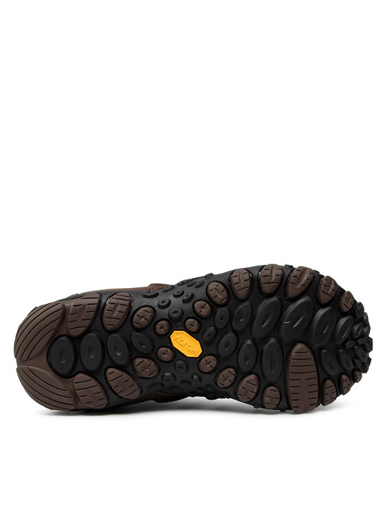 Merrell Pārgājienu apavi Merrell Chameleon II Stretch J559601 Brūns
