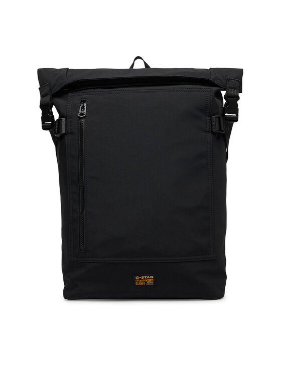 G-Star Raw Rucsac G-Star Raw GSR-B-010-07 Negru