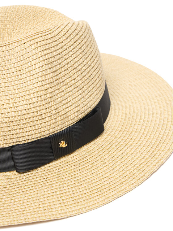 LAUREN RALPH LAUREN Sombrero LAUREN RALPH LAUREN 454P14407002 Gris