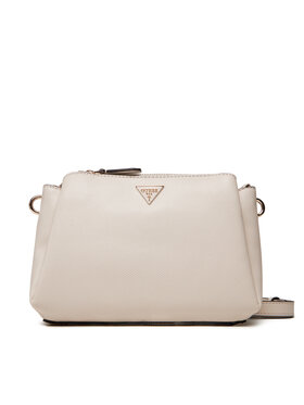 Guess Kabelka Guess Noelle II HWZG96 72120 Écru