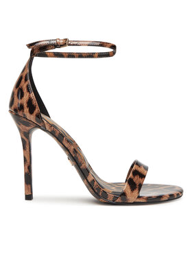 Aldo Босоніжки Aldo Jacynthe 13922272 Коричневий