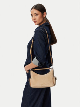 LAUREN RALPH LAUREN Handtasche LAUREN RALPH LAUREN 431P11778001 Beige