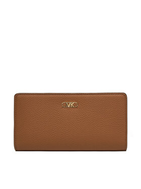 MICHAEL Michael Kors Πορτοφόλι MICHAEL Michael Kors 32S5G8EF3L Καφέ