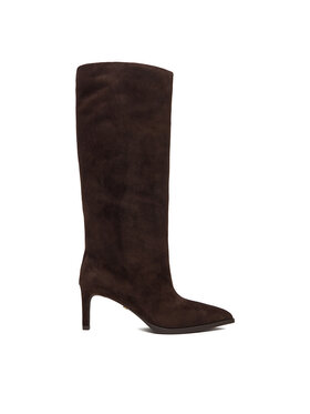 GINO ROSSI Zābaki GINO ROSSI EO-SLT2301-1601-2 Brūns