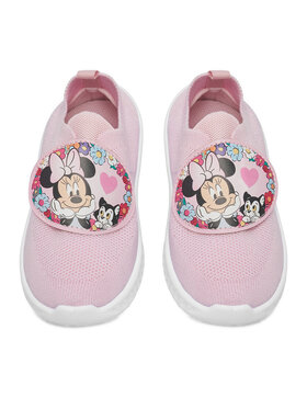 Mickey&Friends Кецове Mickey&Friends CEO-CP91-SS26-205DSTC Розов