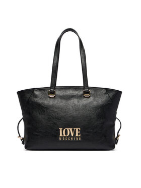 LOVE MOSCHINO Bolso LOVE MOSCHINO JC4202PP0PKA0000 Negro