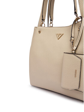 Guess Torebka Guess Lorella HWBG23 06230 Beżowy