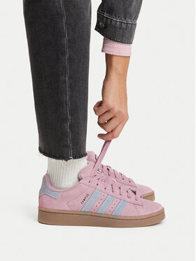 adidas Αθλητικά adidas Campus 00s KI9411 Ροζ