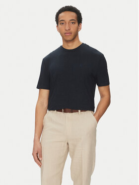 Marciano Guess Marciano Guess Футболка 5GHI00 6315A Cиній Regular Fit