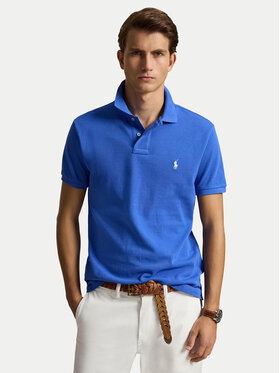 Polo Ralph Lauren Polo Ralph Lauren Polo 710536856514 Azul Regular Fit