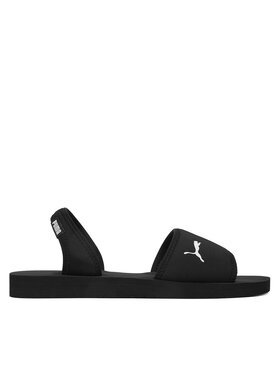 Puma Босоніжки Puma Sandy Playa 404852 01 Чорний