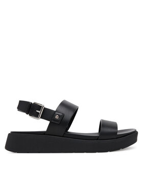 Aldo Босоніжки Aldo Silyia 13543044 Чорний