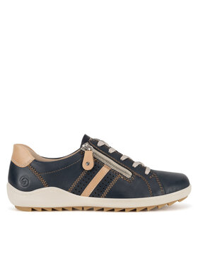 Remonte Halbschuhe Remonte R1432-14 Dunkelblau