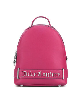 Juicy Couture Mugursoma Juicy Couture BIJXT3061WVP Rozā