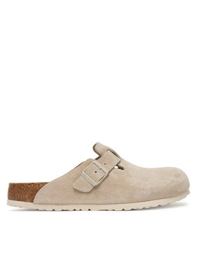 Birkenstock Şlapi Birkenstock Boston 1031623 Bej
