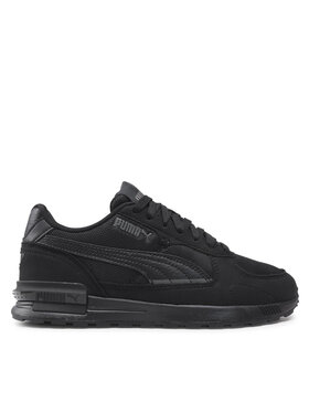 Puma Sneakers Puma Graviton Jr 381987 01 Nero