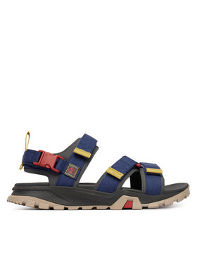 Timberland Босоніжки Timberland TB0A6DXTEAF1 Cиній
