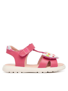 Agatha Ruiz de la Prada Босоніжки Agatha Ruiz de la Prada 262961 S Рожевий