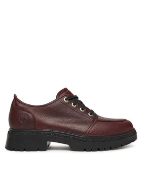 Timberland Pusbačiai Timberland Cambria Valley TB0A42E8EIW1 Ruda