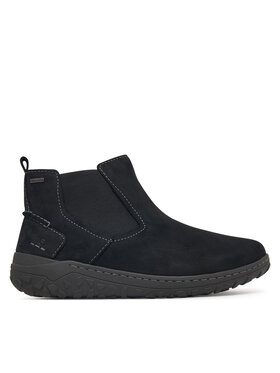 Josef Seibel Боти Josef Seibel Ruby 55 90555-MA399 Черен