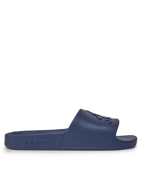 adidas Klapki adidas ADILETTE IF7374 Granatowy