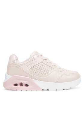 Skechers Sneakersy Skechers Uno Lite 2.0- 310430L/LPK Růžová