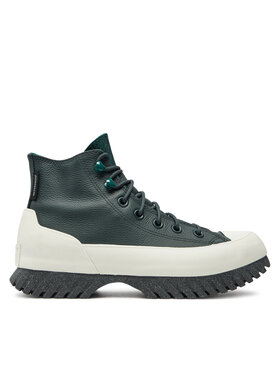 Converse Μποτάκια Converse Chuck Taylor All Star Lugged 2.0 Counter A05696C Χακί