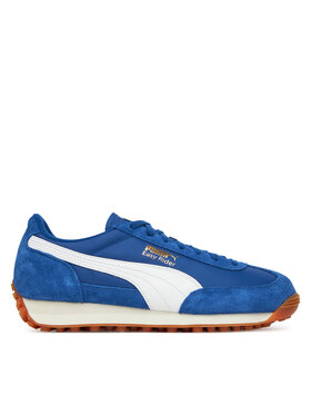 Puma Снікерcи Puma Easy Rider Vintage 399028 09 Голубий