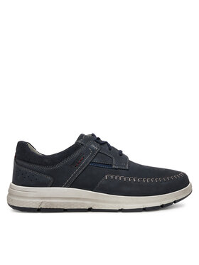 Josef Seibel Туфлі Josef Seibel Giuseppe 04 57404 Cиній