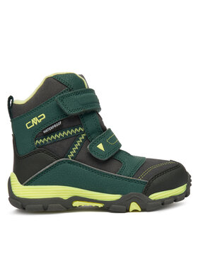 CMP Снігоходи CMP Pyry Snowboots Wp 38Q4514 Сірий