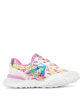 Agatha Ruiz de la Prada Snīkeri Agatha Ruiz de la Prada 252985 Balts