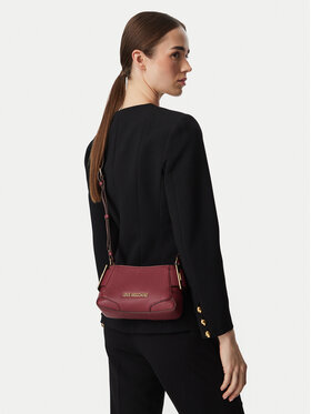 LOVE MOSCHINO Сумка LOVE MOSCHINO JC4096PP1PLT1552 Бордовий