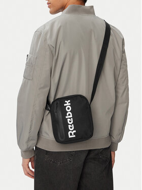 Reebok Borsellino Reebok WBEOHP-RBK-P-001-10 Nero