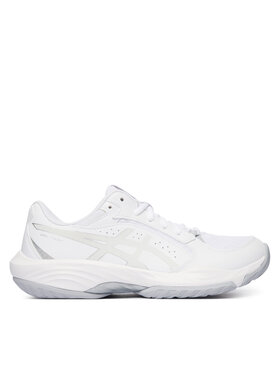 Asics Взуття у спортзал Asics Gel-Task 5 1072A133 Білий