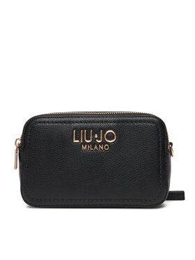Liu Jo Soma Liu Jo Ecs S camera Case AF5100 E0058 Melns