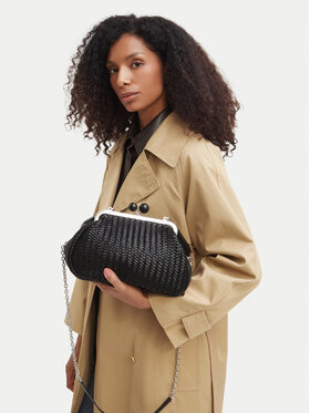 Weekend Max Mara Borsetta Weekend Max Mara Kaere 2625516074 Nero