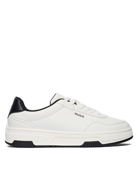 HUGO Sneakersy HUGO Yarrow 50548507 Biały