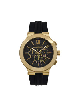 Michael Kors Годинник Michael Kors Billie MK9253 Чорний