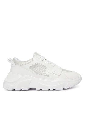 Versace Jeans Couture Sneakers Versace Jeans Couture 80YA3SC4 ZSE03 Bianco