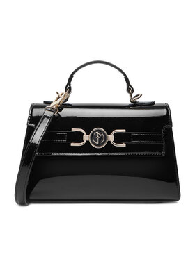 Eva Minge Kabelka Eva Minge EO-AMANI-KY160 Čierna