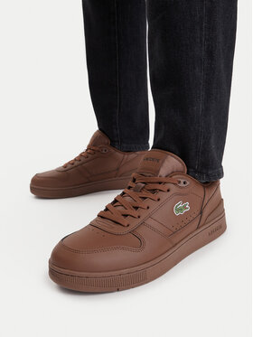 Lacoste Sportcipők Lacoste 52SMA0040 Barna