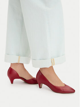 Tamaris Décolleté Tamaris 1-22428-46 Rosso
