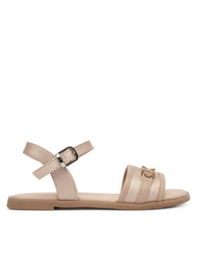 Calvin Klein Σανδάλια Calvin Klein Velcro Sandal V3A2-83248-1906 S Ροζ